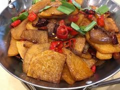-湘德楼(德胜门外大街店)
