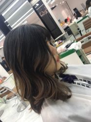 -潘多拉Hairsalon