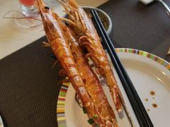 -喜庭海鲜自助(来福士店)