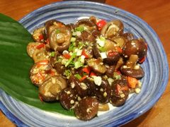 -觅山云南菜(泊富ICITY店)