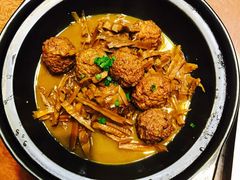 -聚丰园•湖鲜餐厅(阿红私房菜梅石路店)