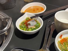 -打酱友•斑鱼海鲜粥火锅(吴桥店)