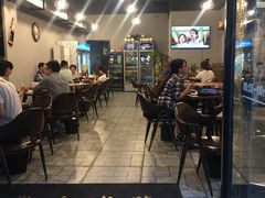 -陈员外正宗夹江烧烤(广福路店)