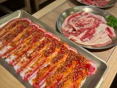 -西塔老太太泥炉烤肉(望京一店)
