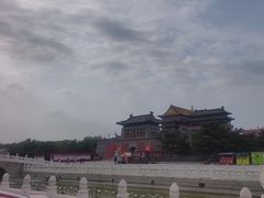 -大明幻境第一城