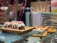 -即墨华玺大酒店·瑞尚阁西餐厅(鹤山路店)