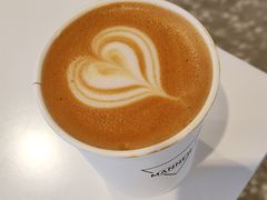 -Manner Coffee(凯德天府店)