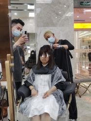 -INSTYLE·SALON