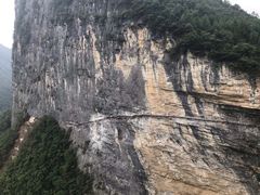 -鹿院坪生态旅游景区