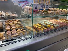 -PAOPAO Bakery&Café(港汇店)