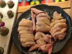 -椰夫人·养生椰子鸡(金沙洲永旺店)
