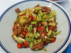 -新新湘菜馆(新中街二条店)