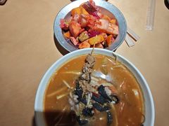 -水平有限广西米粉·广西风味集(五道口店)