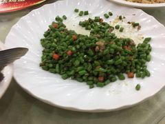 -茗荔园农庄(大涌店)