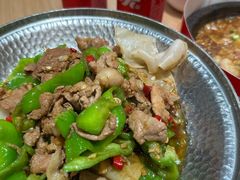 -小木屋拌饭(沈阳中街大悦城店)