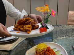 -平壤馆(西塔街店)