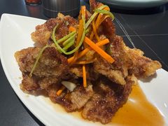 -西夏回族烧麦馆(牡丹街店)