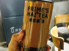 -素匠泰茶(三里屯SOHO工体奶茶店)