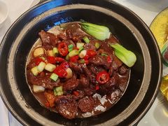 -香融府·烤鸭·家常菜(马家堡路店)