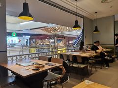 -新石器烤肉(招商1872店)