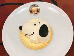 -史努比缤纷世界