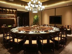 包厢-儒忆孔府菜(清控店)