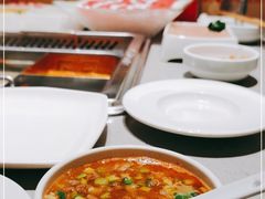 -海底捞火锅(璞丽中心店)