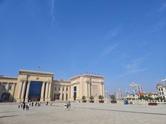 -中国人民解放军海军博物馆