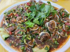 -官塘陈记鱼生·潮汕砂锅粥·牛肉火锅(潮枫路总店)