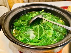 纯水浸时蔬-荟廷·晶萃(陆家嘴尚悦湾店)