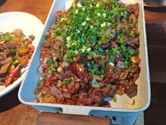 -树厨贵州菜(铜仁花果山店)