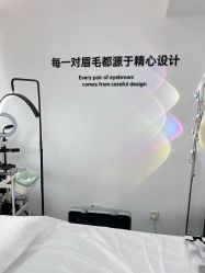 -原生美学·SMP3D纹发·纹眉