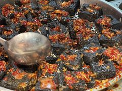 -黑色经典臭豆腐·湖南特产(太平街口店)