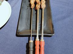 伊带伊路特色羊肉串-伊带伊路新疆美食府(呼家楼店)