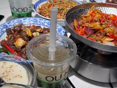 -欧记大排档·景德菜(上海首店)