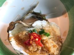 -探鱼·鲜青椒爽麻烤鱼(天河优托邦店)