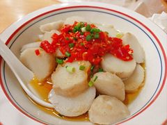-憨伢子·家常菜小食堂·有锅气の炒菜(江汉路店)