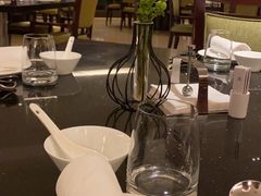 大堂-铭轩中餐厅·海南菜·粤菜(亚龙湾瑞吉店)