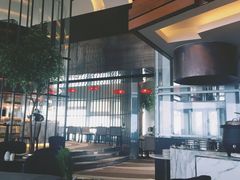 -洲际酒店·地平线全日餐厅HORIZON CAFÉ
