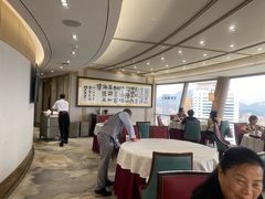 -国贸旋转餐厅(国贸广场店)