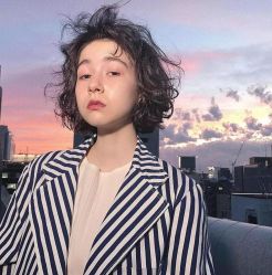 -东田造型