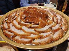 -三人行骨头王火锅(长寿店)