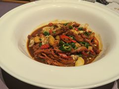 鲍汁鸡爪-相思林金岛饭店(青山湖店)