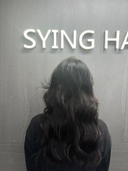 -Sying杉影日式烫染專門店