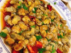 -杨记海鲜楼(三门黑金冠店)