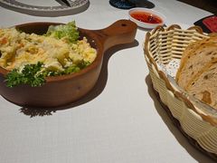 -俄士厨房(五棵松华熙LIVE店)