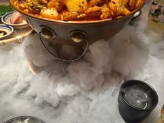 -锅聚侠(泉秀店)