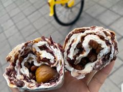 -宫门口馒头铺(创始人总店)