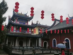 -雪峰寺