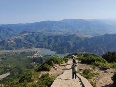 -北岳恒山